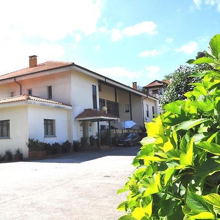 La Chopera Hotel Ribadesella Exterior photo